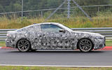 BMW 4 Series Coupe  BMW 4 Series Coupe