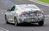 BMW 4 Series Coupe  BMW 4 Series Coupe