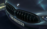 BMW 850i xDrive First Edition