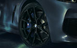 BMW 850i xDrive First Edition