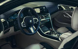BMW 850i xDrive First Edition