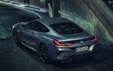 BMW 850i xDrive First Edition