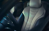 BMW 850i xDrive First Edition