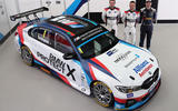 BMW 330i M Sport BTCC
