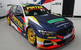 BMW 330i M Sport BTCC