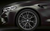BMW M5 Edition 35 Years