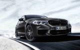 BMW M5 Edition 35 Years