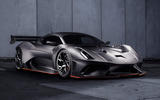 Brabham BT62 gains road-legal option