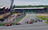 2019 British Grand Prix