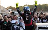 1BTCC Donington Turkington