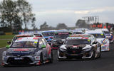BTCC Croft