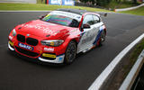 BTCC Oulton Park