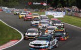 British Touring Car Championship