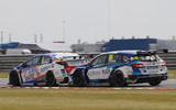 BTCC Snetterton Rory Butcher