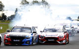 BTCC Croft