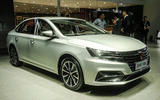 Roewe i6