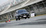 Best Car for China competition