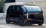 Canoo concept