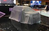 Fiat concept Centoventi