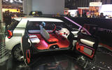 Fiat concept Centoventi