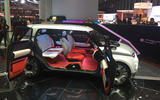 Fiat concept Centoventi