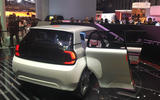 Fiat concept Centoventi