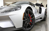 Ford GT Competition Series launched to celebrate Daytona win