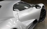 Ford GT Competition Series launched to celebrate Daytona win