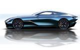 Aston Martin DBS GT Zagato