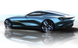 Aston Martin DBS GT Zagato