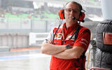 Stefano Domenicali