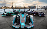 Formula E