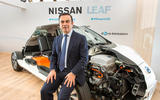 Carlos Ghosn