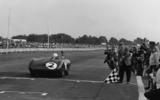 Aston Martin Goodwood 1959