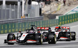 Haas F1