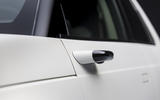 Honda E side camera
