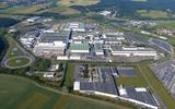 Ineos Hambach plant Ineos Hambach plant