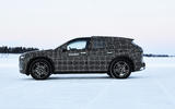 BMW iNext