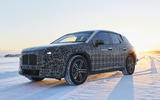BMW iNext