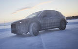 BMW iNext