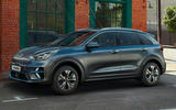 Kia e-Niro 2020