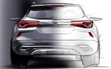 Kia global small SUV