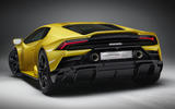 Lamborghini Huracan Evo RWD