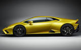 Lamborghini Huracan Evo RWD