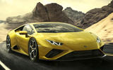 Lamborghini Huracan Evo RWD