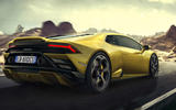 Lamborghini Huracan Evo RWD