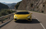 Lamborghini Huracan Evo RWDLamborghini Huracan Evo RWD