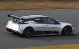 Nissan Leaf Nismo RC