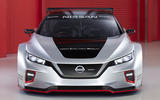 Nissan Leaf Nismo RC
