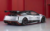 Nissan Leaf Nismo RC
